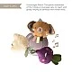 Interactive toy, Taf Toys, Musical Garden