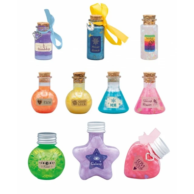 Creative kit, Buki France, Potion Laboratory