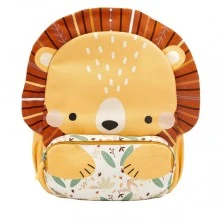 Children's backpack, Sassi, Lion