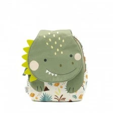 Small children's backpack, Sassi, Dinosaur