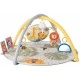 Active gymnastics Savannah, 94 x 94 x 49 cm