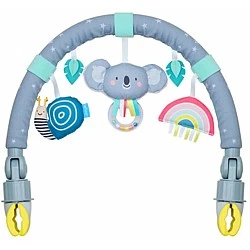 Activity arch, Taf Toys, Koala, 45.5 x 38 x 6 cm