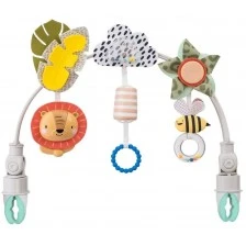 Activity arch, Taf Toys, Savannah, 55 x 38 x 6.5 cm