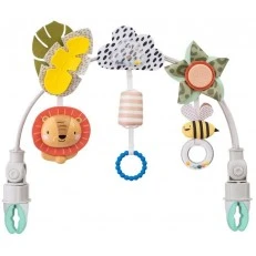 Activity arch, Taf Toys, Savannah, 55 x 38 x 6.5 cm