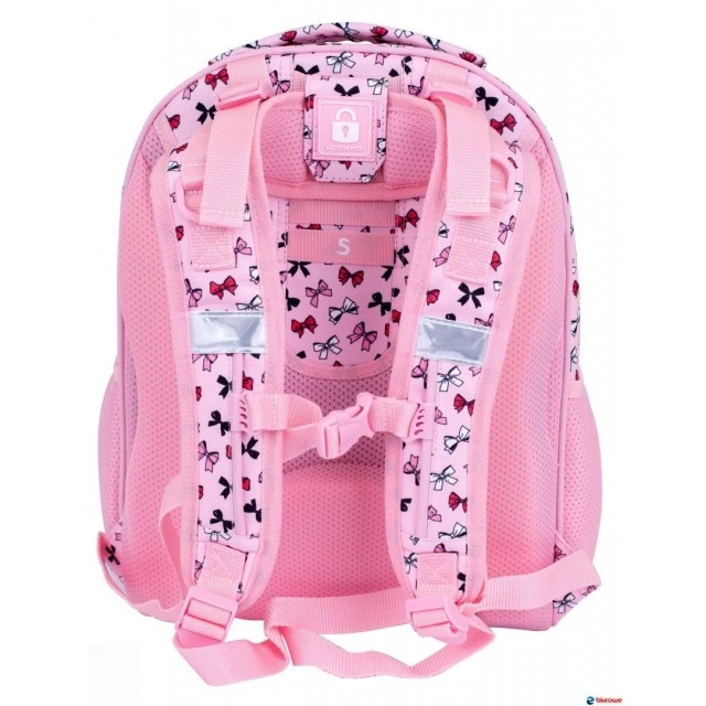 Backpack AS1 Cute puppy
