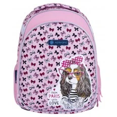 Backpack AS1 Cute puppy