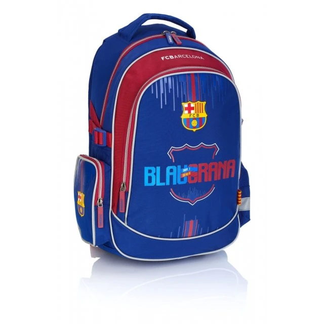 Backpack FC-222 FC Barcelona