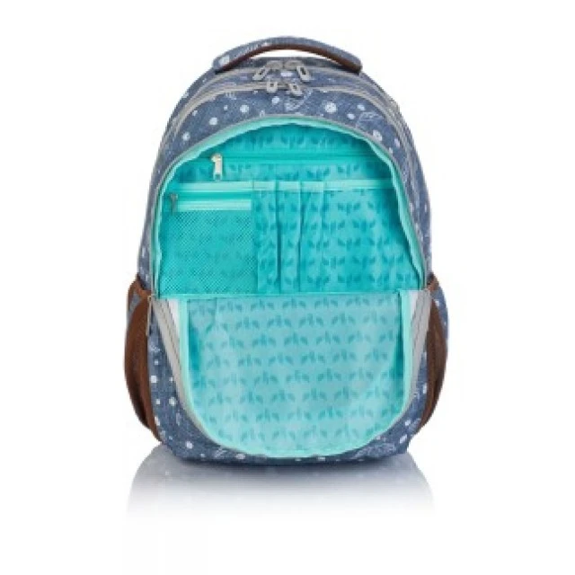 HS-120 Hash 2 Backpack