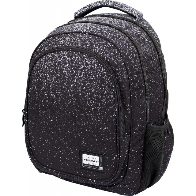 Head AB300 Backpack Black Pollen