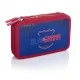 Two pencil case with accessories 2W FC-236 FC Barcelona Barca Fan 7