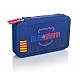 Double pencil case without accessories 2BW FC-237 FC Barcelona Barca Fan 7