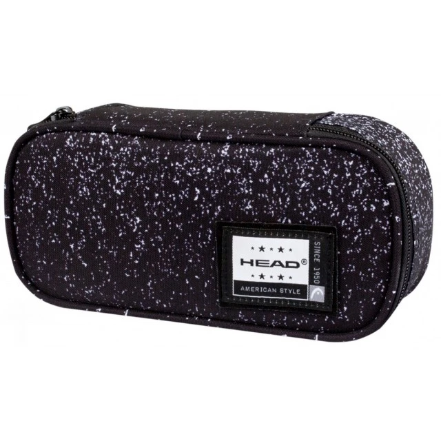 Vanity Head AC5 Black Pollen