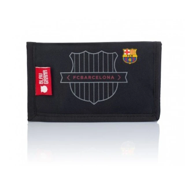FC-245 FC Barcelona wallet