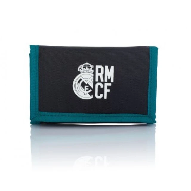 Портфейл RM-195 Реал Мадрид