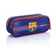 Pencil case with two compartments FC-227 FC Barcelona Barca Fan 7