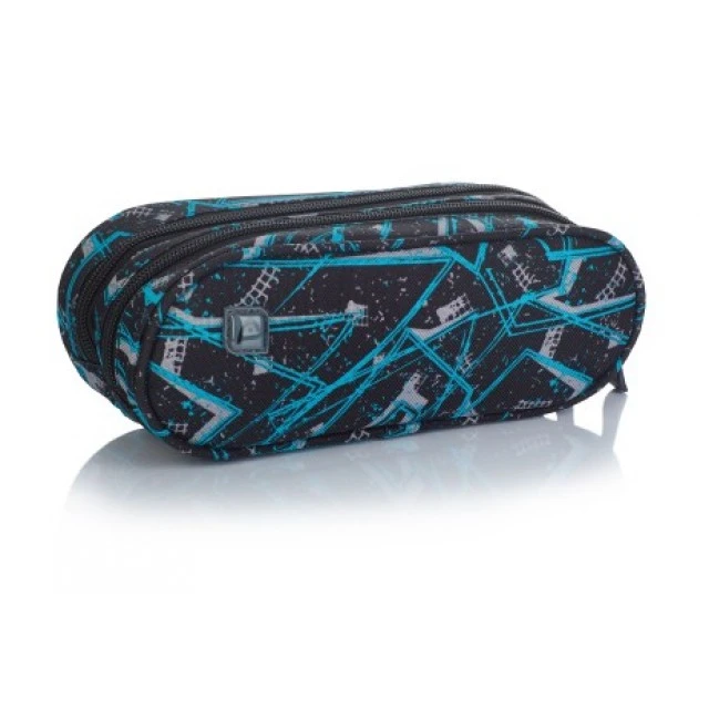 HD-257 Head 3 toiletry bag