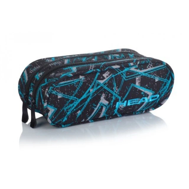 HD-257 Head 3 toiletry bag