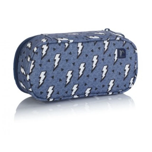 HD-336 Head 3 toiletry bag