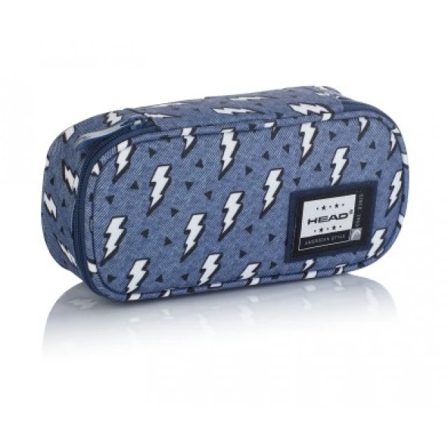 HD-336 Head 3 toiletry bag