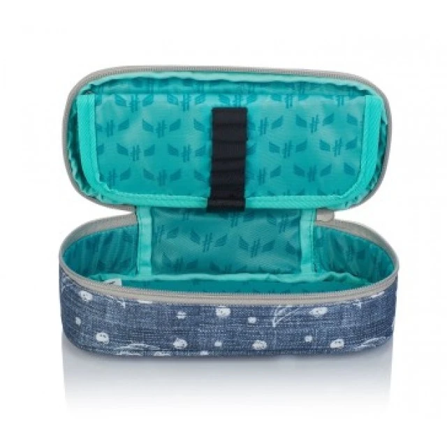 Pencil case HS-117 Hash 2