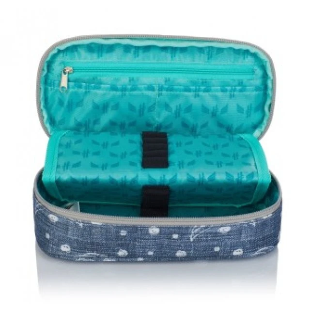 Pencil case HS-117 Hash 2