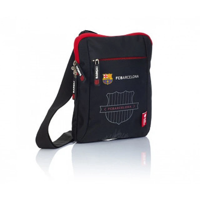 FC-233 Barcelona shoulder bag