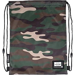 Head AD1 Military Sports Team Bag
