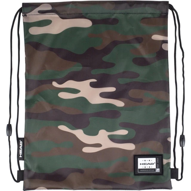 Head AD1 Military Sports Team Bag