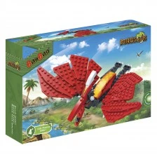 Constructor the Destroyer