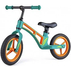 Балансиращо колело Hape Explorer, Синьо