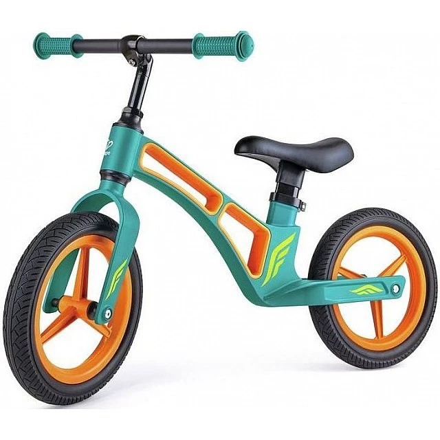 Балансиращо колело Hape Explorer, Синьо