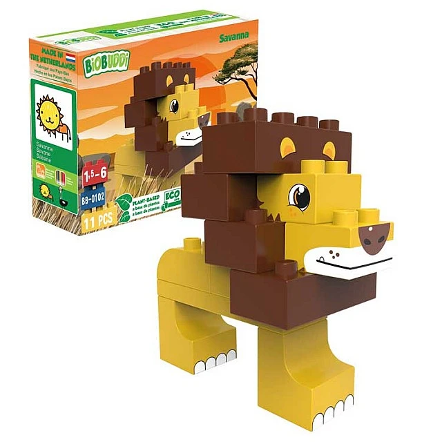 Constructor Leo