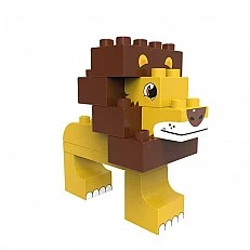 Constructor Leo