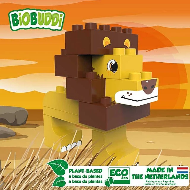 Constructor Leo
