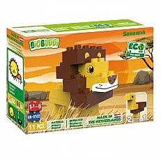 Constructor Leo