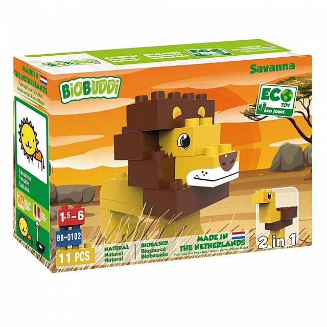 Constructor Leo