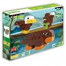 Конструктор В гората