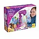 Creative set, Lisciani, Drawing projector, Princesses