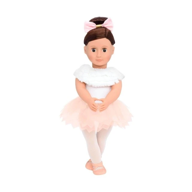Our Generation doll - Valencia