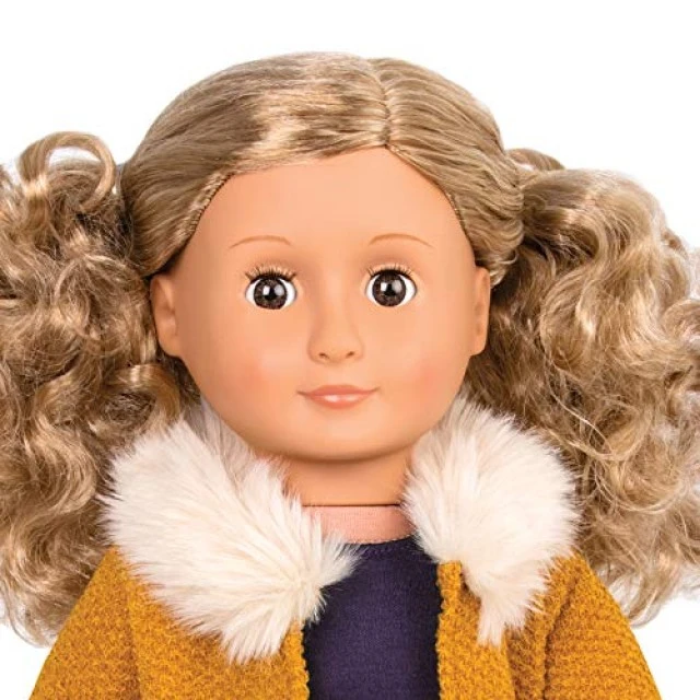 Our Generation doll - Florence