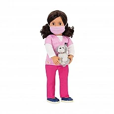 Our Generation doll - Paloma