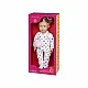 Doll, Battat, Our Generation, Serenity, 46 cm