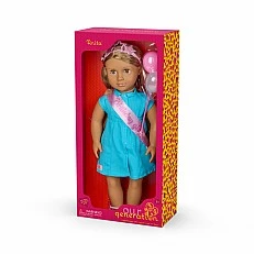Doll, Battat, Our Generation, Anita, 46 cm