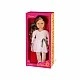 Кукла, Battat, Our Generation, Карлота, 46 см