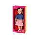Doll, Battat, Our Generation, Emily, 46 cm