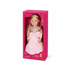 Doll, Battat, Our Generation, Aline, 30th anniversary, 46 cm