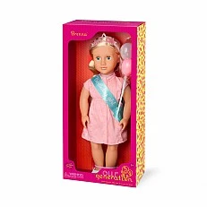 Doll, Battat, Our Generation, Brena, 46 cm