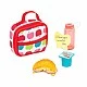 Set, Battat, Our Generation, Lunch bag with accessories