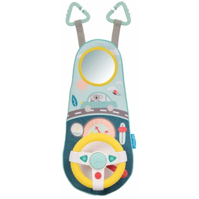 Koala baby car toy, 53 x 10 x 21 cm