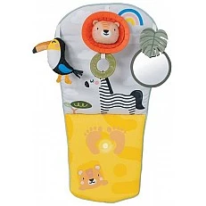 Baby car toy Savannah, 50 x 7 x 25